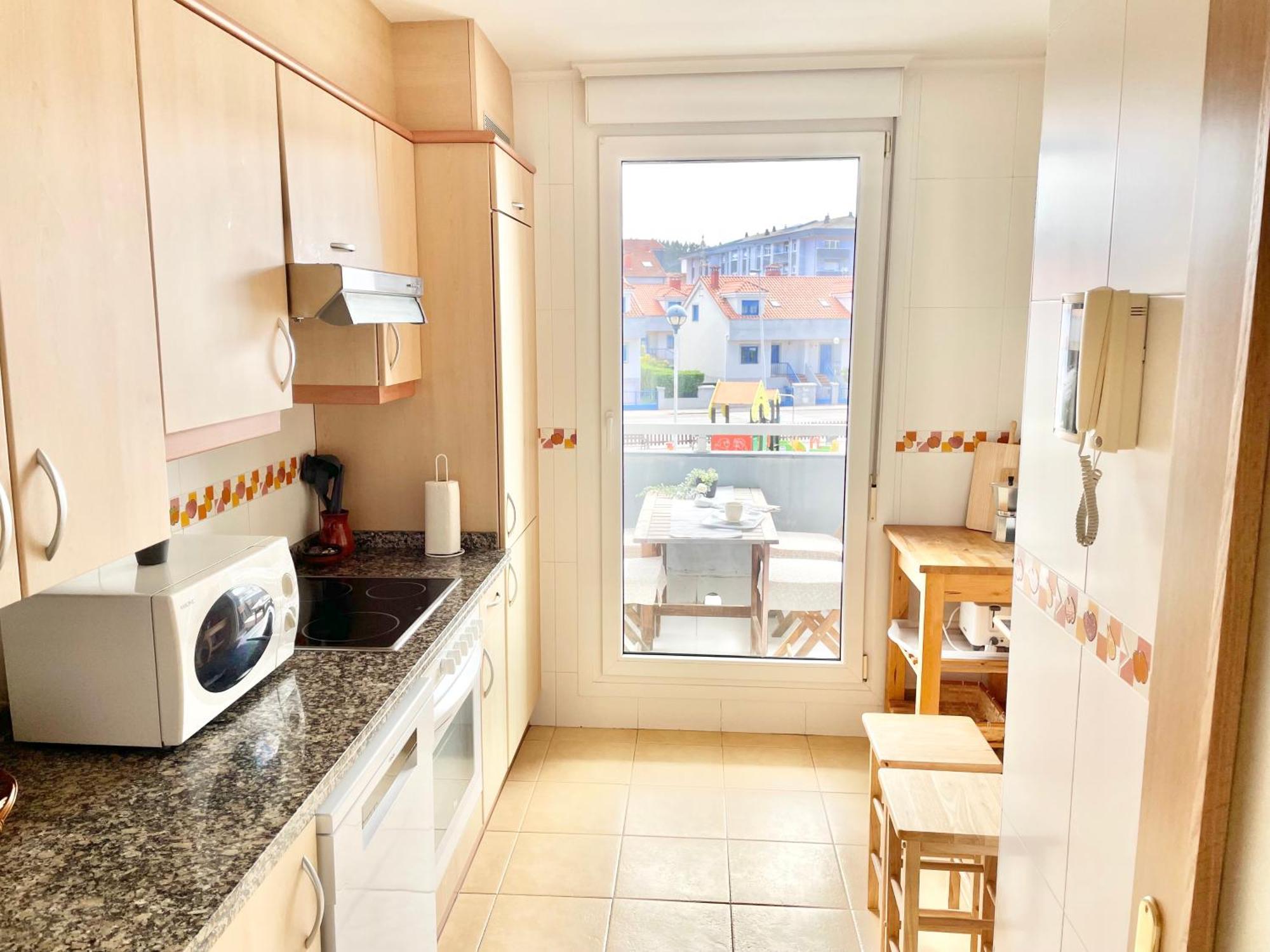 Apartment San Juan. Piscina Y Parking Privado. *