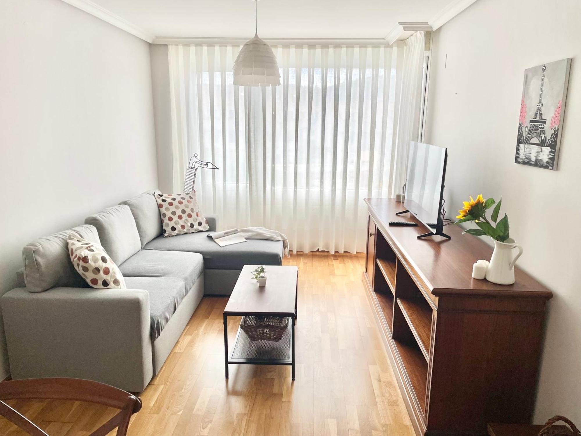 Apartment San Juan. Piscina Y Parking Privado. *