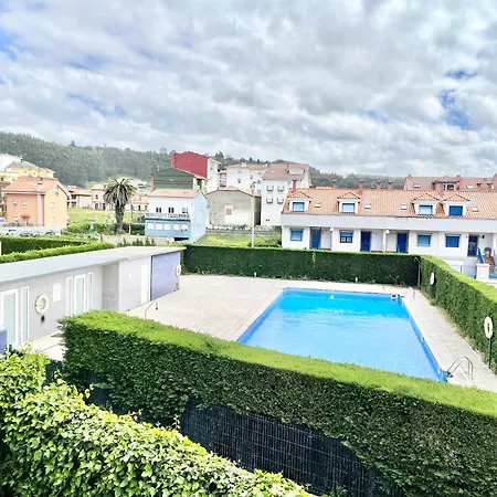Apartamento San Juan. Piscina Y Parking Privado. San Juan De La Arena Exterior photo