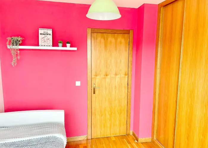 Apartamento San Juan. Piscina Y Parking Privado.