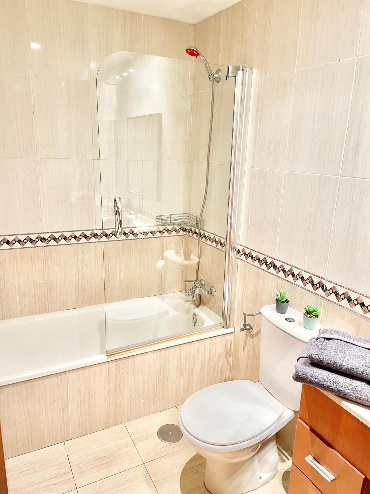 San Juan. Piscina Y Parking Privado. Appartement