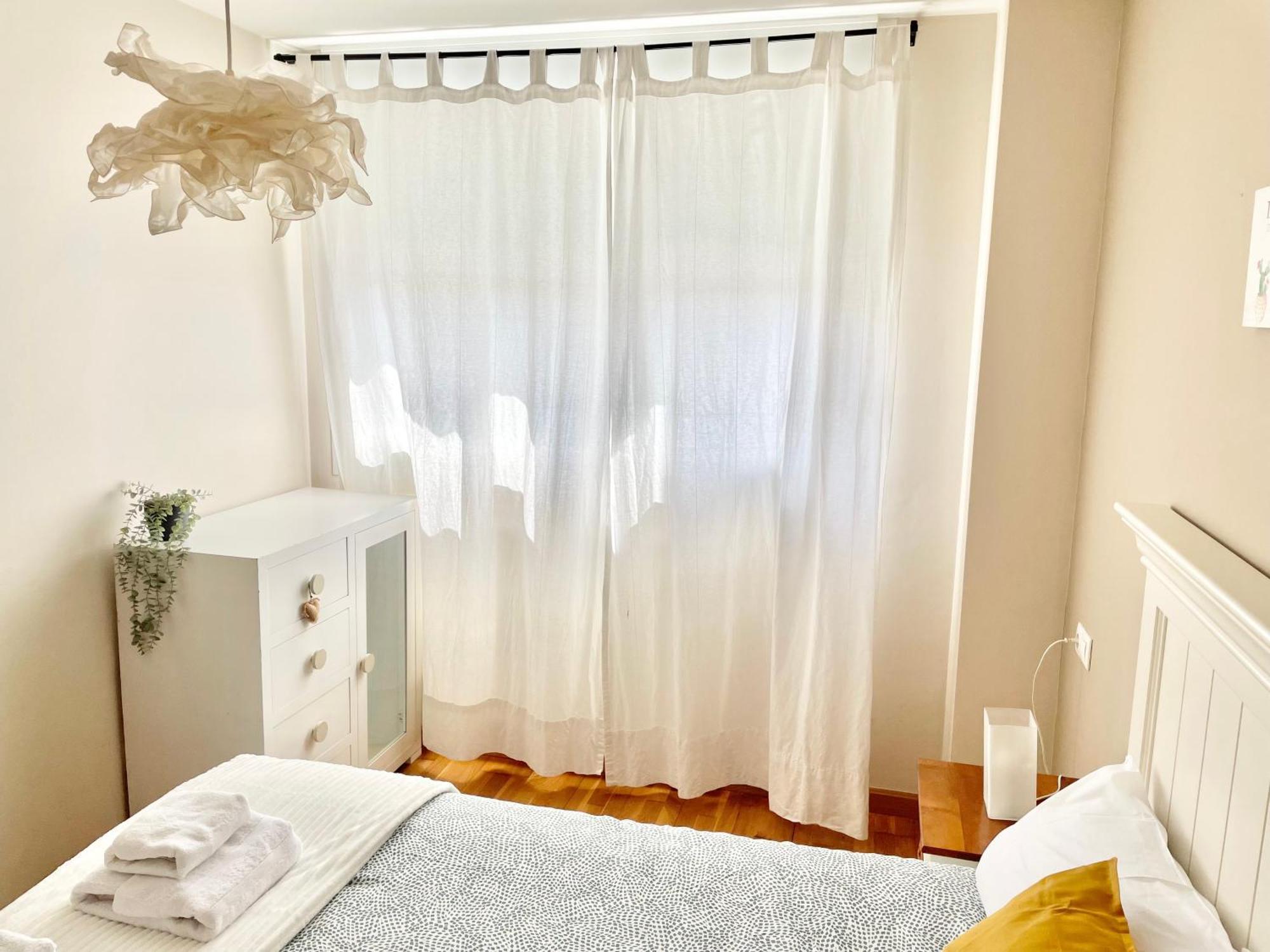 Appartement San Juan. Piscina Y Parking Privado.